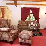 Monika In Im Bernstein Hébergement de vacances Wendorf (Kuhlen-Wendorf)