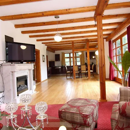 Tatil Evi Monika In Im Bernstein