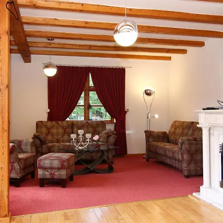 Tatil Evi Monika In Im Bernstein