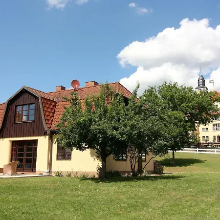 Monika In Im Bernstein