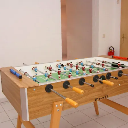 Monika In Im Bernstein Wendorf (Kuhlen-Wendorf)