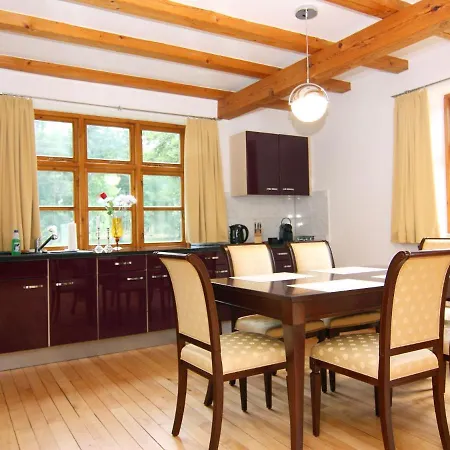 Monika In Im Bernstein * Wendorf (Kuhlen-Wendorf)