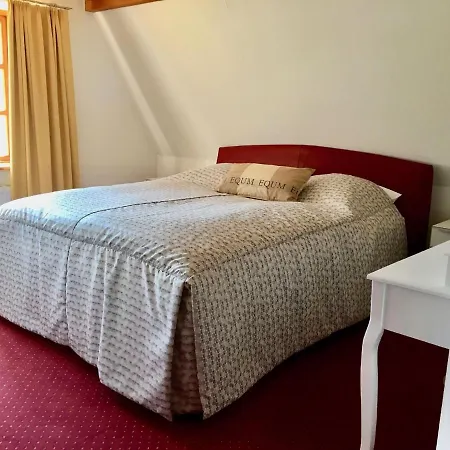 Monika In Im Bernstein Tatil Evi Wendorf (Kuhlen-Wendorf)