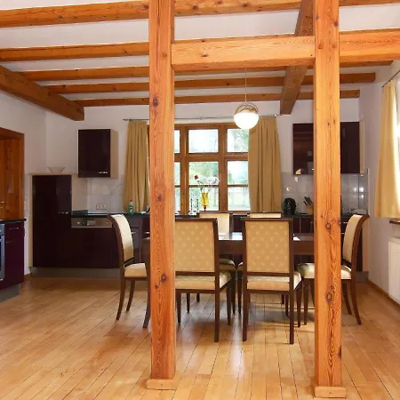 Monika In Im Bernstein Wendorf (Kuhlen-Wendorf)