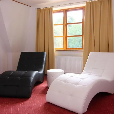 Tatil Evi Monika In Im Bernstein