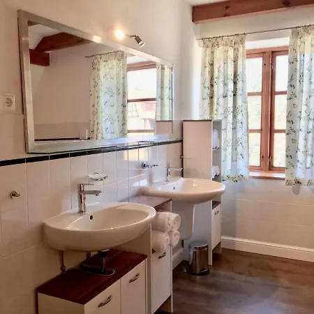 Monika In Im Bernstein Nyaraló Wendorf