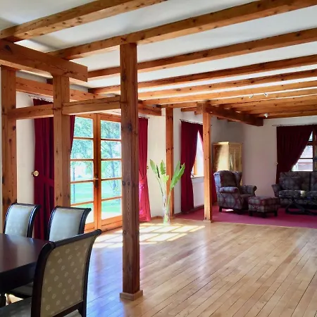 Tatil Evi Monika In Im Bernstein *