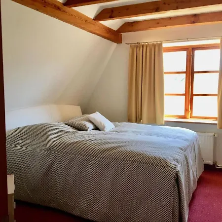 Monika In Im Bernstein