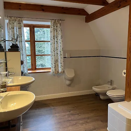 Monika In Im Bernstein Nyaraló Wendorf