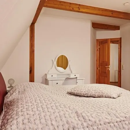 Monika In Im Bernstein Nyaraló Wendorf