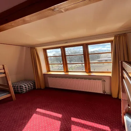 Nyaraló Monika In Im Bernstein Wendorf