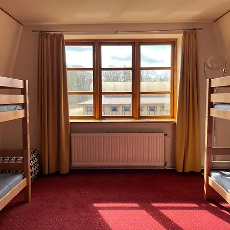 Monika In Im Bernstein *