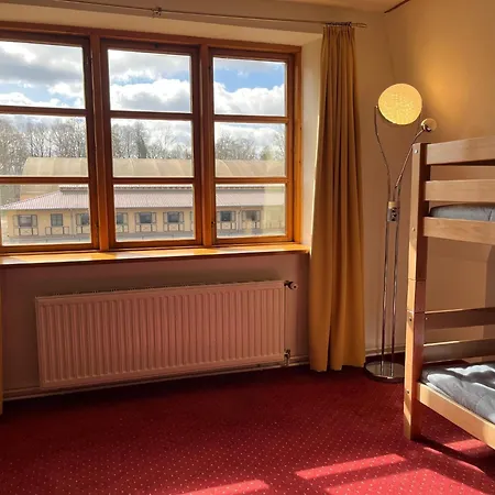 Monika In Im Bernstein * Wendorf