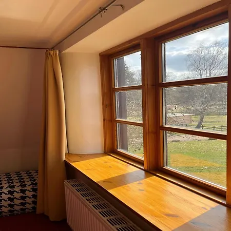 Monika In Im Bernstein Nyaraló *