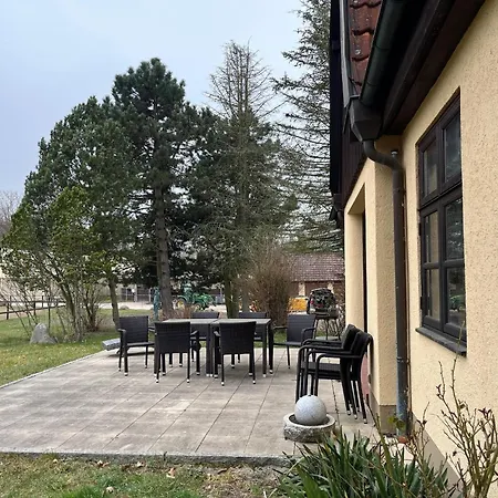 Monika In Im Bernstein * Wendorf