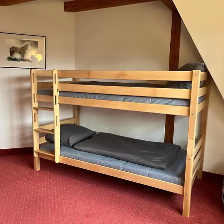 Monika In Im Bernstein