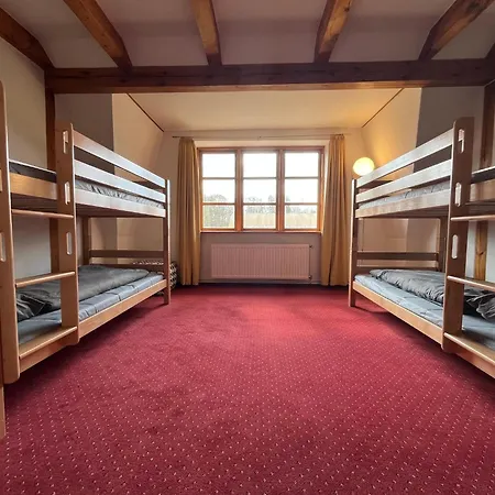 Monika In Im Bernstein Nyaraló *