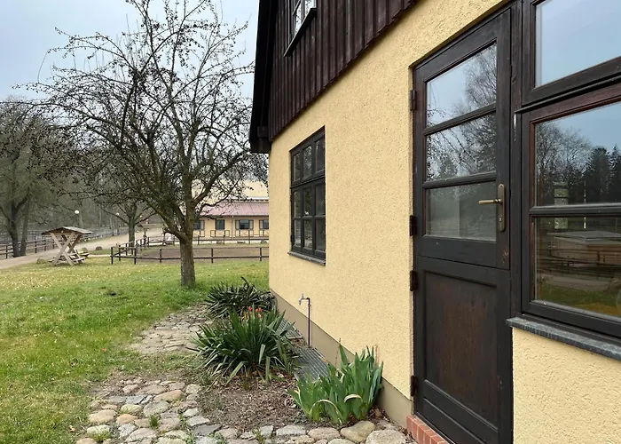 Monika In Im Bernstein Wendorf (Kuhlen-Wendorf)